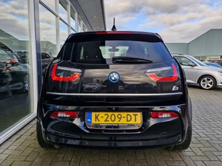 BMW i3 BMW i3 Dark Shadow Edition 120Ah 42KWh | Warmtepomp |Stoelverwarming | Achteruitrijcamera | PDC | - afbeelding nr 25