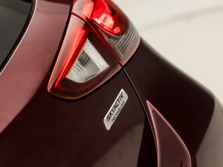 Mazda 2 (NAVIGATIE, CAMERA, HEAD-UP DISPLAY, STOELVERWARMING, GETINT GLAS, LEDEREN SPORTSTOELEN, LM VELGEN, CRUISE, NIEUWE APK, NIEUWSTAAT) - afbeelding nr 29