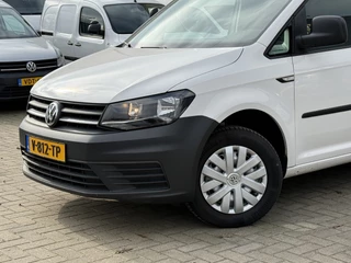 Volkswagen Caddy Cruise Control/Trekhaak - afbeelding nr 6