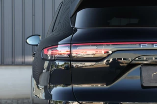 Porsche Cayenne Porsche Cayenne 3.0 E-Hybrid|360 camera|leder|Sportchrono - afbeelding nr 13