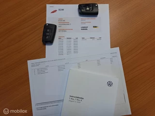 Volkswagen T-Roc VOLKSWAGEN T-ROC 1.0 TSI STYLE / Climate Control / Carplay / - afbeelding nr 24