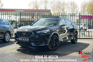 CUPRA Formentor 1.4 e-Hybrid VZ Performance