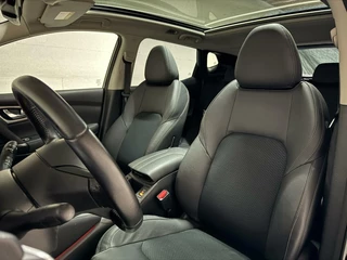 Nissan QASHQAI Nissan Qashqai 1.3 DIG-T Tekna + Pano 360° CarPlay Leer NAP - afbeelding nr 17