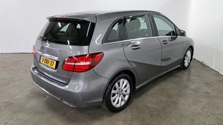 Mercedes-Benz B-Klasse - afbeelding nr 10
