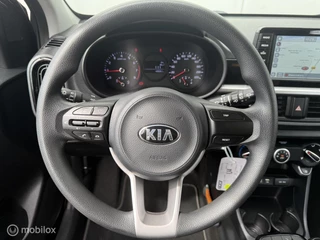 Kia Picanto Kia Picanto 1.0 CVVT PlusLine Navigator | CarPlay | Camera - afbeelding nr 16