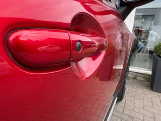 Mazda CX-3 Mazda CX-3 2.0 SkyActiv-G 120 GT-M Automaat I Leer I Trekhaak I Camera I Navigatie - afbeelding nr 19