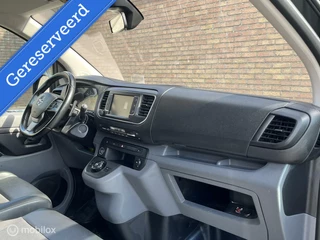 Opel Vivaro Opel Vivaro 2.0 CDTI L2H1 Innovation |Org NL | 177PK | AUT - afbeelding nr 16