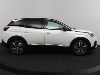 Peugeot 3008 Peugeot 3008 1.2 PureTech Premium*HAAK*CRUISE*ECC*NAVI*CARPLAY* - afbeelding nr 5