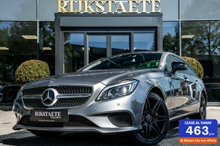 Mercedes-Benz CLS - 317457436-0