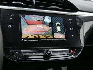 Opel Corsa | CAMERA | CARPLAY / ANDROID AUTO | NAVIGATIE | - afbeelding nr 8