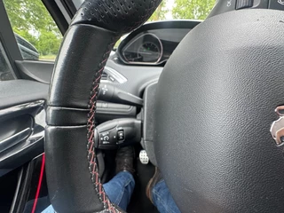 Peugeot 2008 - afbeelding nr 15