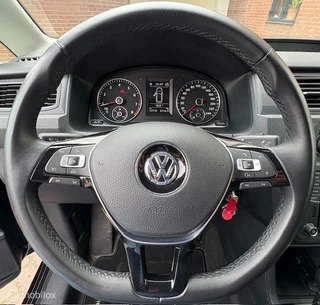 Volkswagen Caddy Volkswagen Caddy Bestel 1.4 TSI DSG L1H1 BMT Navi DAB Apple Standkachel - afbeelding nr 16