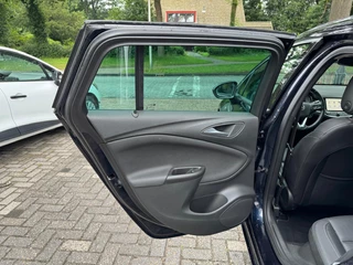 Opel Astra Opel Astra Sports Tourer 1.0 Turbo Business Executive - afbeelding nr 34