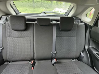 Suzuki Baleno Suzuki Baleno 1.2 Exclusive Automaat - afbeelding nr 26