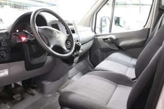 Volkswagen Crafter Volkswagen Crafter 46 2.0 TDI BE TREKKER - afbeelding nr 13