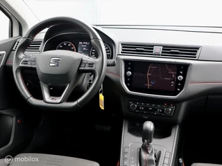 SEAT Ibiza Seat Ibiza 1.0 TSI FR Automaat CarPlay Beats LED Clima Cruise - afbeelding nr 24