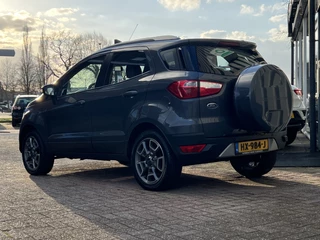 Ford EcoSport | Hoogzitter | - afbeelding nr 3