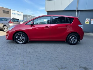 Toyota Verso - afbeelding nr 4