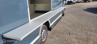 Renault Master Renault Master verkoop bakwagen 76.000 km - afbeelding nr 6