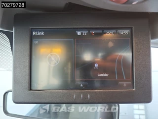 Renault Master Renault Master 125PK Open Laadbak Dubbel Cabine Navi Pritsche Pickup Open Box - afbeelding nr 14