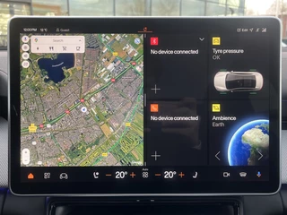 Polestar 4 Polestar 4 LRDM Performance 100 kWh Pilot & Plus Pack | NIEUW - afbeelding nr 15