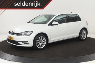Volkswagen Golf Volkswagen Golf 1.0 TSI Comfortline | Navigatie |  Climate control | Bluetooth | Cruise control - afbeelding nr 1