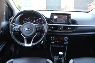 Kia Picanto - afbeelding nr 9