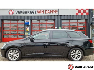 SEAT Leon ST 1.0 EcoTSI St. BnsI.