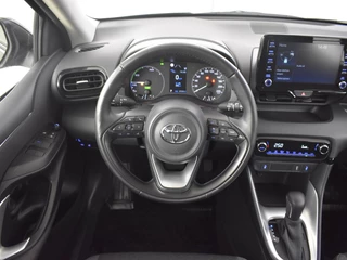 Toyota Yaris - afbeelding nr 19