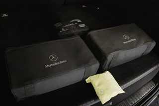 Mercedes-Benz GLE Mercedes-Benz GLE 500 e 4MATIC 22