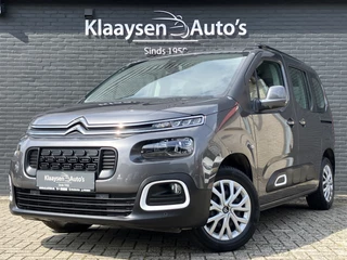 Citroën Berlingo - 151903966-0