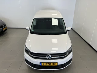 Volkswagen Caddy - afbeelding nr 31