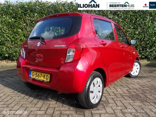 Suzuki Celerio Suzuki Celerio 1.0 Comfort AGS Automaat, AllSeasonbanden - afbeelding nr 5