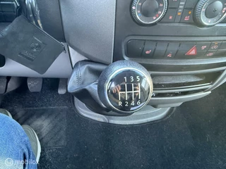 Volkswagen Crafter Volkswagen Crafter Bestel  46 2.0 TDI L4H3 - afbeelding nr 12