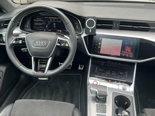 Audi A6 Audi A6 Avant S6 TDI quattro| 4-wielbesturing| Pano dak | Standkachel - afbeelding nr 10