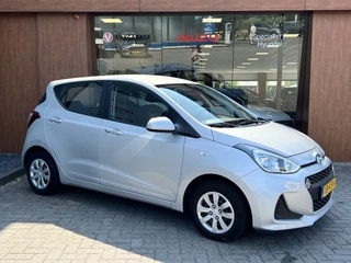 Hyundai i10 Hyundai i10 1.0i Comfort | NAV | Apple/ android carplay | Cruise control - afbeelding nr 4