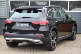 Mercedes-Benz GLA Zeer nette - afbeelding nr 5