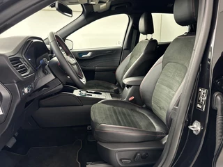 Ford Kuga Ford Kuga PHEV ST-Line X | Winterpakket | B&O Premium Audio | Elektrische Achterklep - afbeelding nr 16