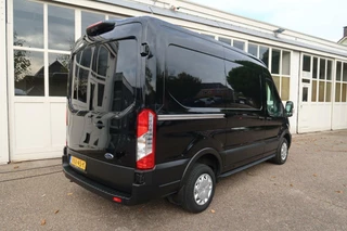 Ford Transit Ford Transit 2.0 TDCI L2H2 | EERSTE EIGN. | EURO6 - afbeelding nr 12