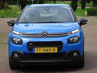 Citroën C3 - afbeelding nr 39