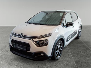 Citroën C3 Citroën C3 110PK Shine Automaat | Camera | Stoelverw. | Navi | DAB - afbeelding nr 7