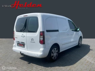 Citroën Berlingo Citroen Berlingo 1.6 Luxery Benzine 3Zits Cruise cntrl  Elektr Pakket Led Schuifdeur Trekhaak Etc - afbeelding nr 5