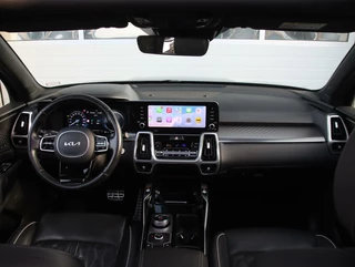 Kia Sorento Kia Sorento 1.6 T-GDI 265PK Plug-in Hybrid 4WD ExecutiveLine | Panoramadak | - afbeelding nr 50