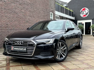 Audi A6 Audi A6 55 TFSI quattro Pro Line S ACC KEYLESS BANG & OLUFSEN - afbeelding nr 1