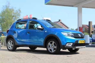 Dacia Sandero - afbeelding nr 3