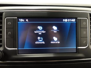 Peugeot Expert Peugeot Expert 180pk Automaat Long L3 Premium  Airco Cruise  Navigatie Carplay Trekhaak 3-Zits - afbeelding nr 25