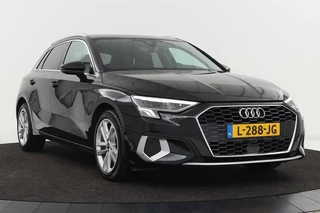 Audi A3 Audi A3 Sportback 30 TFSI Business edition | Adaptive Cruise | Stoelverwarming | Trekhaak | Carplay | Full LED | PDC | Navigatie - afbeelding nr 28