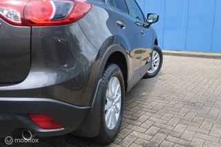 Mazda CX-5 Mazda CX-5 2.0 SkyActiv-G 165 TS 2WD TREKHAAK, NAVI, CRUISE - afbeelding nr 3