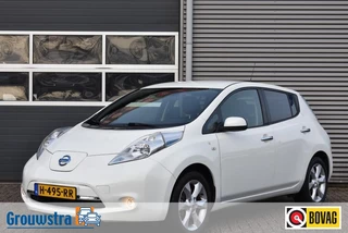 Nissan Leaf - 491210087-0