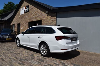 Škoda Octavia Škoda Octavia 1.4 TSI IV SPORTLINE BNS, Xenon, Pano, HUD - afbeelding nr 6